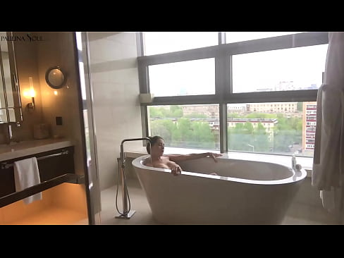 ❤️ Awqn babe Passionately jerking si pa rẹ obo ni baluwe ️ ni onihoho% yo.ixiporn-com.ru%